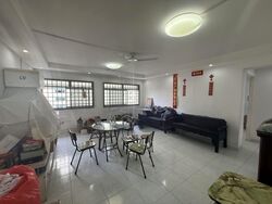 Blk 135 Jalan Bukit Merah (Bukit Merah), HDB 5 Rooms #622101731